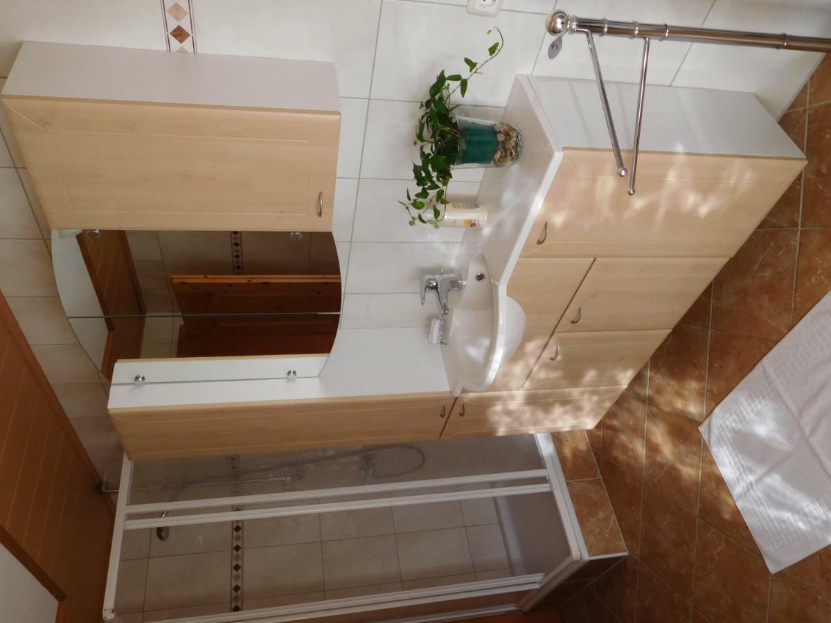 Apartment Aschaber Waidring Exterior foto